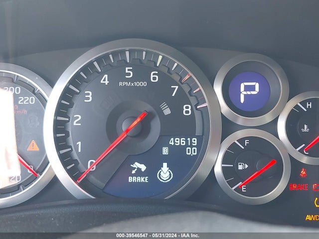 Nissan Gt-r Premium 2014 JN1AR5EF9EM270254 Image 15