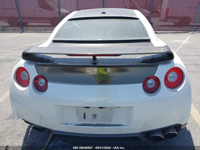 Nissan Gt-r Premium 2014 JN1AR5EF9EM270254 Image 16