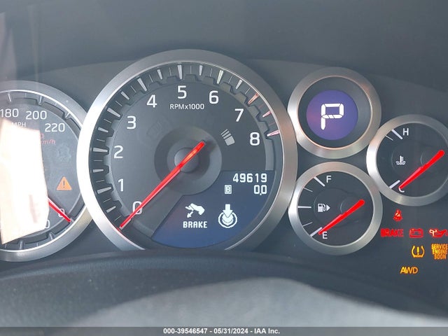 Nissan Gt-r Premium 2014 JN1AR5EF9EM270254 Image 7