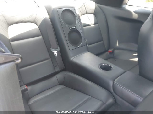 Nissan Gt-r Premium 2014 JN1AR5EF9EM270254 Image 8