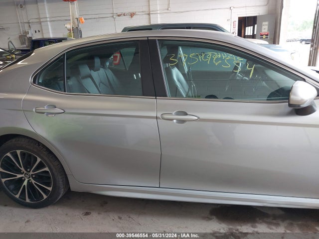 Toyota CAMRY SE 2020 4T1G11AK4LU942644 Image 13