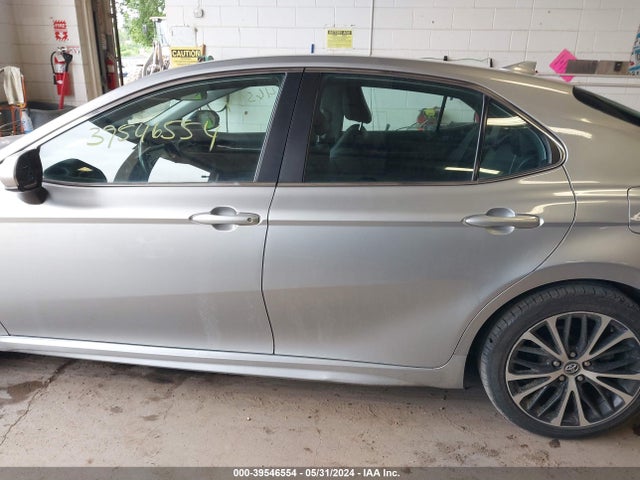 Toyota CAMRY SE 2020 4T1G11AK4LU942644 Image 14