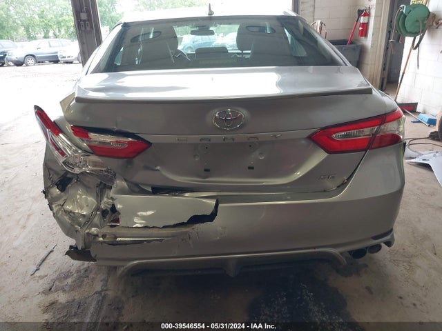 Toyota CAMRY SE 2020 4T1G11AK4LU942644 Image 16