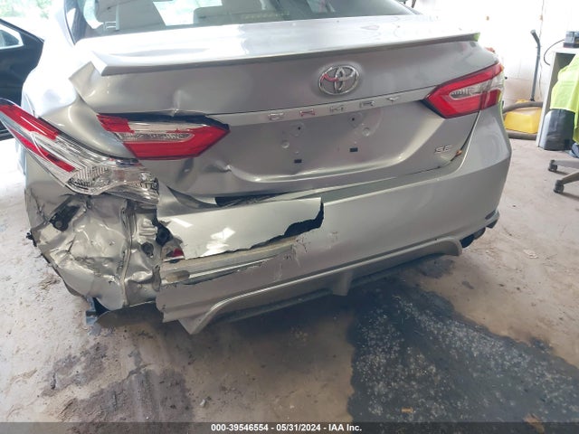 Toyota CAMRY SE 2020 4T1G11AK4LU942644 Image 6