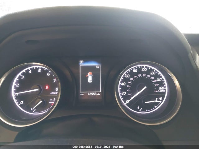 Toyota CAMRY SE 2020 4T1G11AK4LU942644 Image 7