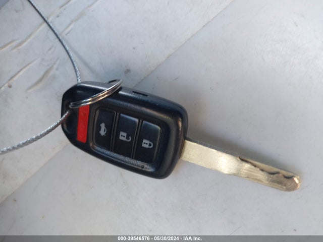 Honda Accord Sport 2014 1HGCR2F57EA290726 Image 11