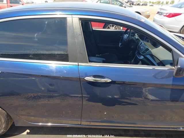 Honda Accord Sport 2014 1HGCR2F57EA290726 Image 13