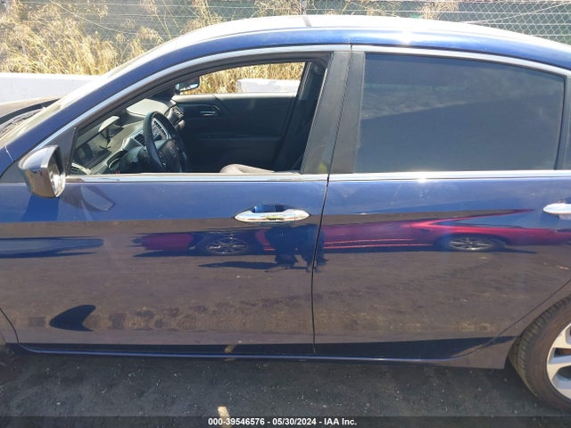 Honda Accord Sport 2014 1HGCR2F57EA290726 Image 14