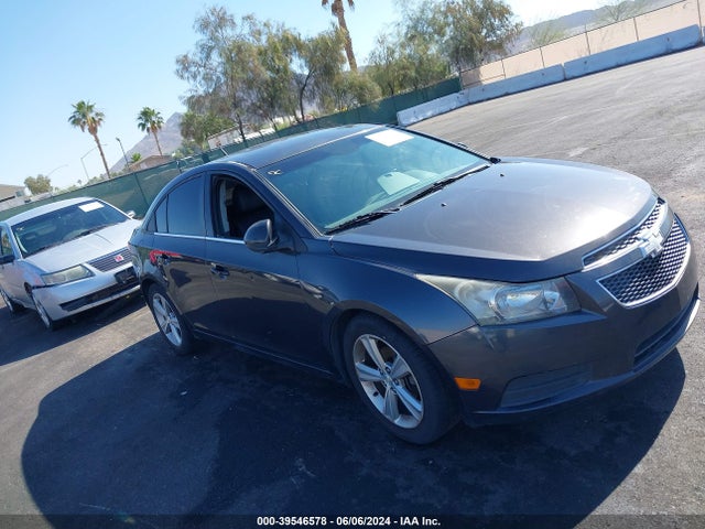 2014 1G1PE5SB9E7107650 main image