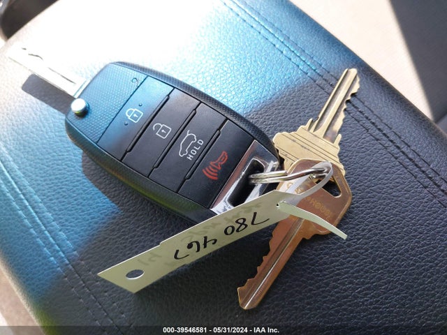 KIA Sportage Lx 2014 KNDPB3ACXE7576468 Image 11