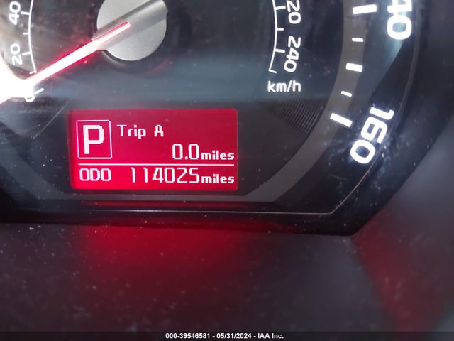 KIA Sportage Lx 2014 KNDPB3ACXE7576468 Image 15