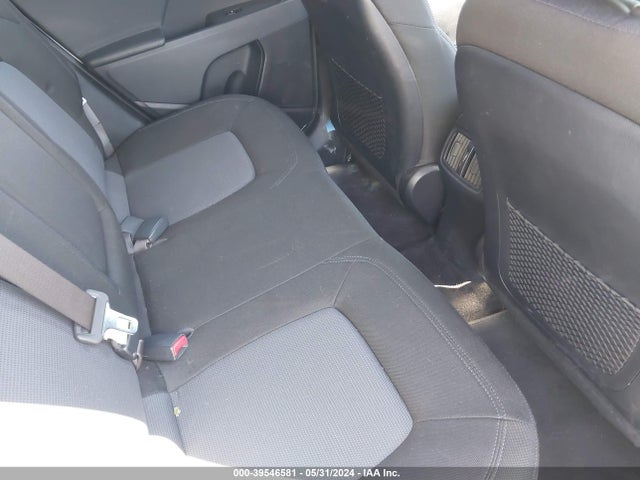 KIA Sportage Lx 2014 KNDPB3ACXE7576468 Image 8
