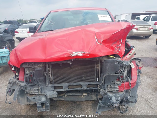 RAM 1500 Slt  4x2 6'4 Box 2018 1C6RR6TT6JS119139 Image 12