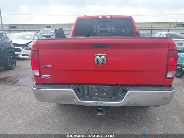 RAM 1500 Slt  4x2 6'4 Box 2018 1C6RR6TT6JS119139 Image 16