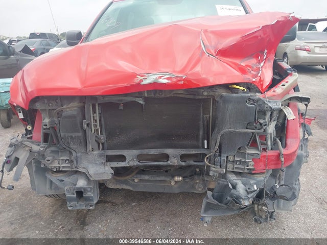 RAM 1500 Slt  4x2 6'4 Box 2018 1C6RR6TT6JS119139 Image 6