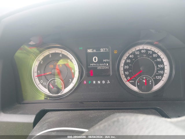 RAM 1500 Slt  4x2 6'4 Box 2018 1C6RR6TT6JS119139 Image 7