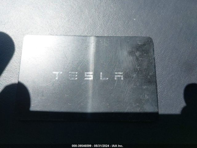 5YJYGDEE2MF083531 Tesla Model Y Long Range Dual Motor All-wheel Drive