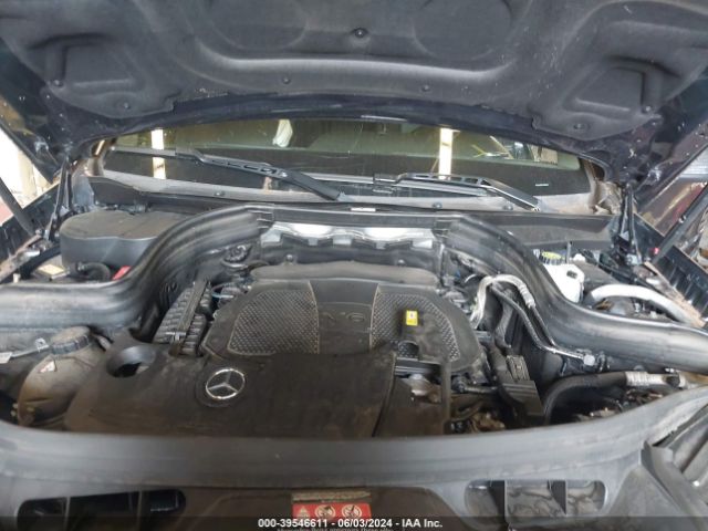 WDCGG8JB7FG389609 Mercedes-Benz Glk 350 4matic