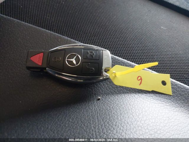 WDCGG8JB7FG389609 Mercedes-Benz Glk 350 4matic