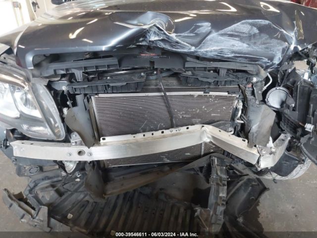 WDCGG8JB7FG389609 Mercedes-Benz Glk 350 4matic