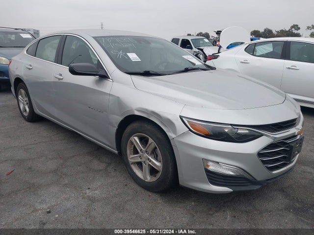 2020 1G1ZC5ST2LF106835 main image
