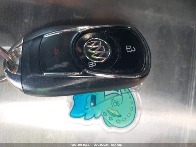 KL4CJASB8JB594660 Buick Encore Preferred