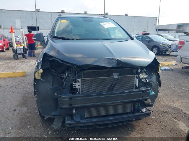Buick Encore Preferred 2018 KL4CJASB8JB594660 Image 13