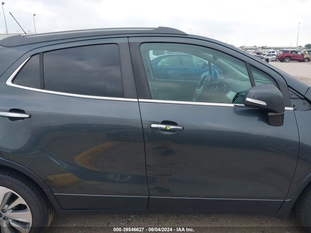 KL4CJASB8JB594660 Buick Encore Preferred