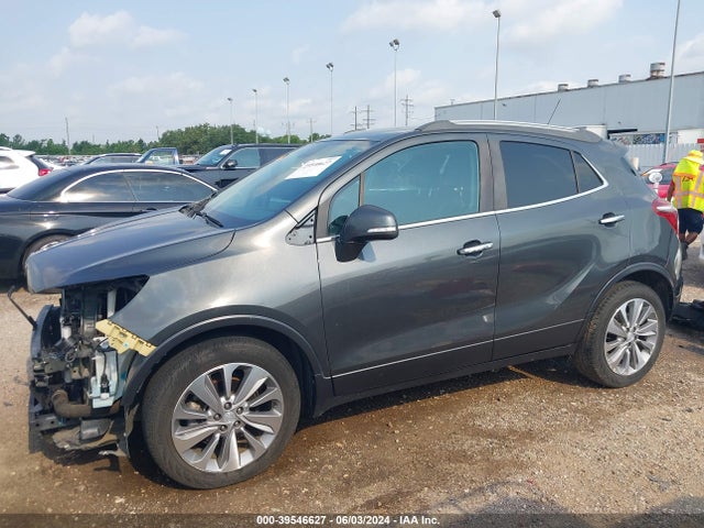 KL4CJASB8JB594660 Buick Encore Preferred