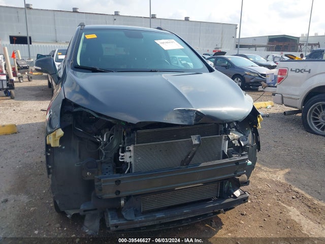 KL4CJASB8JB594660 Buick Encore Preferred
