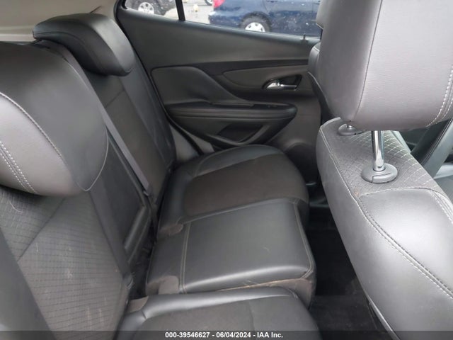 KL4CJASB8JB594660 Buick Encore Preferred