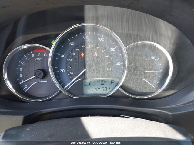 Toyota COROLLA LE 2016 2T1BURHE2GC645024 Image 7