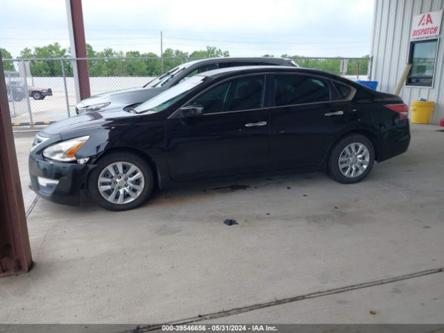 1N4AL3APXFC436716 Nissan Altima 2.5/2.5 S/2.5 Sl/2.5 Sv
