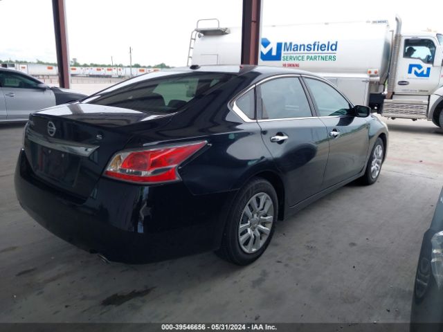 1N4AL3APXFC436716 Nissan Altima 2.5/2.5 S/2.5 Sl/2.5 Sv