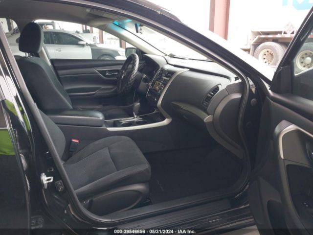 1N4AL3APXFC436716 Nissan Altima 2.5/2.5 S/2.5 Sl/2.5 Sv