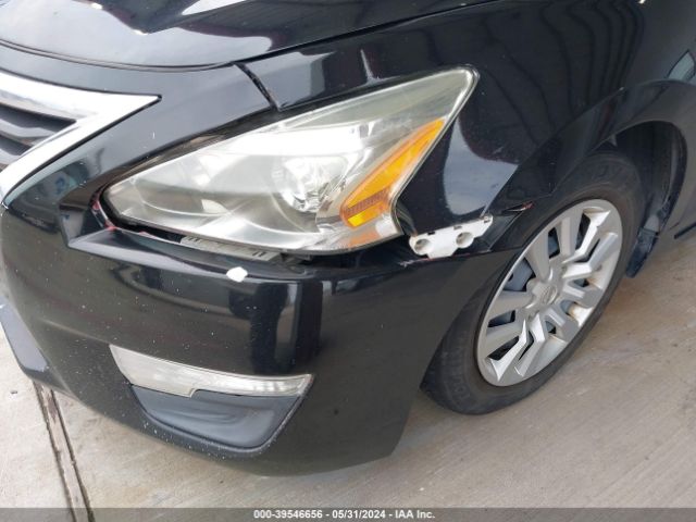 1N4AL3APXFC436716 Nissan Altima 2.5/2.5 S/2.5 Sl/2.5 Sv