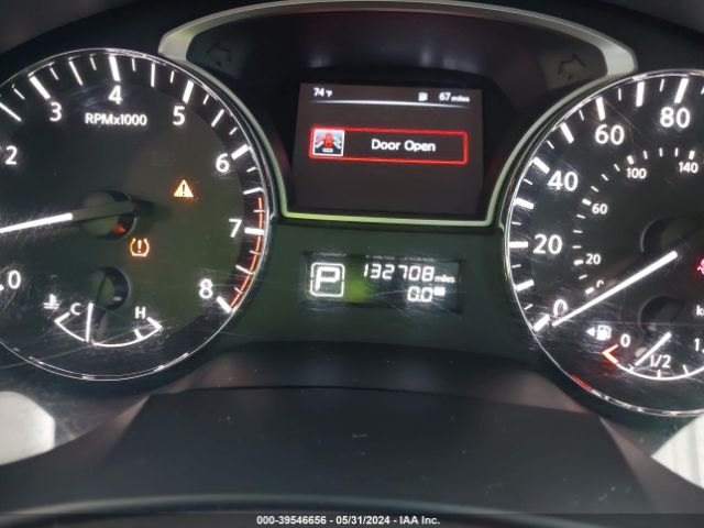 1N4AL3APXFC436716 Nissan Altima 2.5/2.5 S/2.5 Sl/2.5 Sv