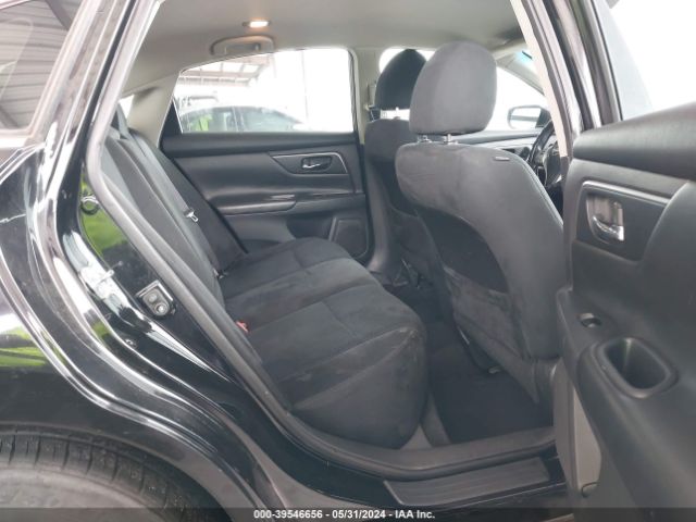 1N4AL3APXFC436716 Nissan Altima 2.5/2.5 S/2.5 Sl/2.5 Sv
