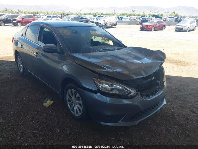 2018 3N1AB7AP0JY341685 main image