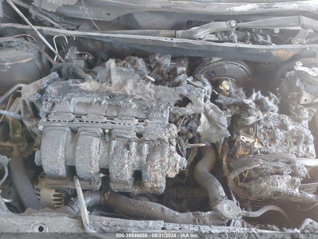 Nissan SENTRA SV 2018 3N1AB7AP0JY341685 Image 10