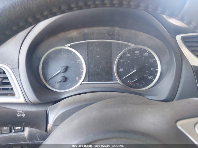 Nissan SENTRA SV 2018 3N1AB7AP0JY341685 Image 7