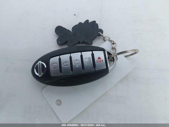 Nissan Altima 2.5 Sr 2016 1N4AL3AP0GC228376 Image 11