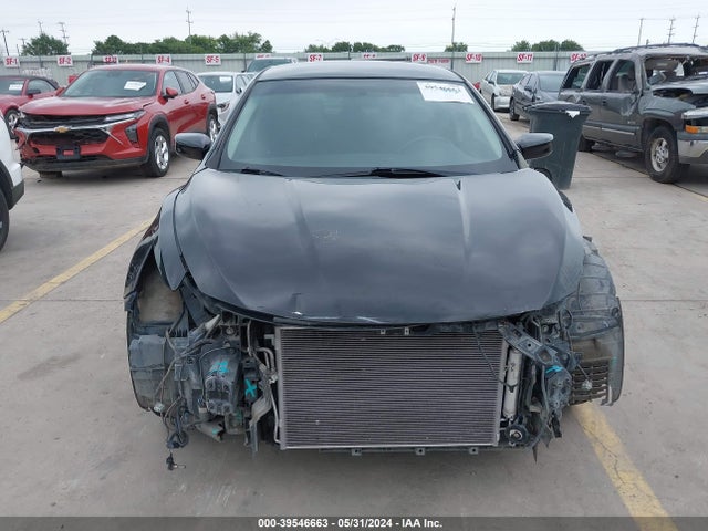 Nissan Altima 2.5 Sr 2016 1N4AL3AP0GC228376 Image 12