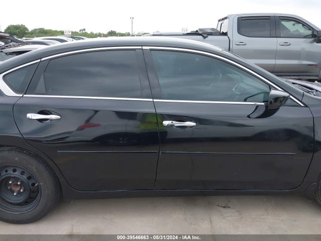 Nissan Altima 2.5 Sr 2016 1N4AL3AP0GC228376 Image 13