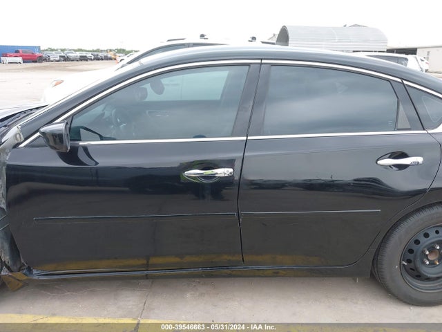 Nissan Altima 2.5 Sr 2016 1N4AL3AP0GC228376 Image 14