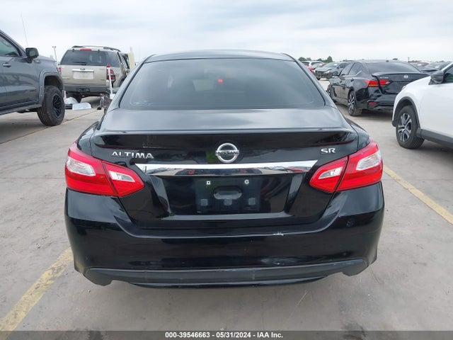 Nissan Altima 2.5 Sr 2016 1N4AL3AP0GC228376 Image 16