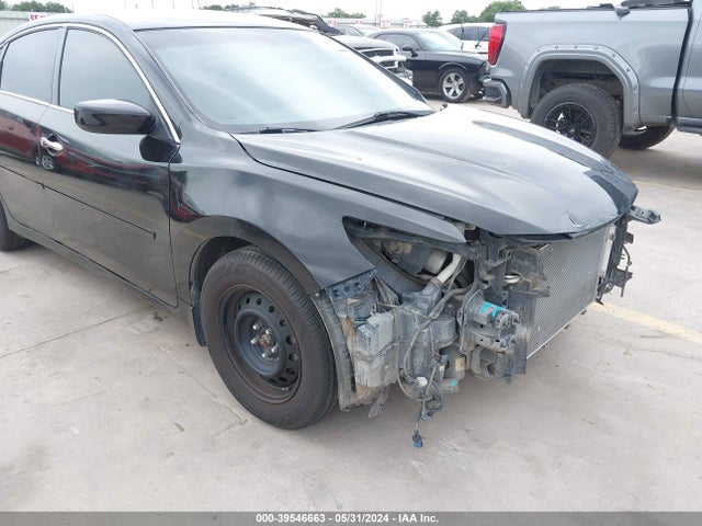 Nissan Altima 2.5 Sr 2016 1N4AL3AP0GC228376 Image 17