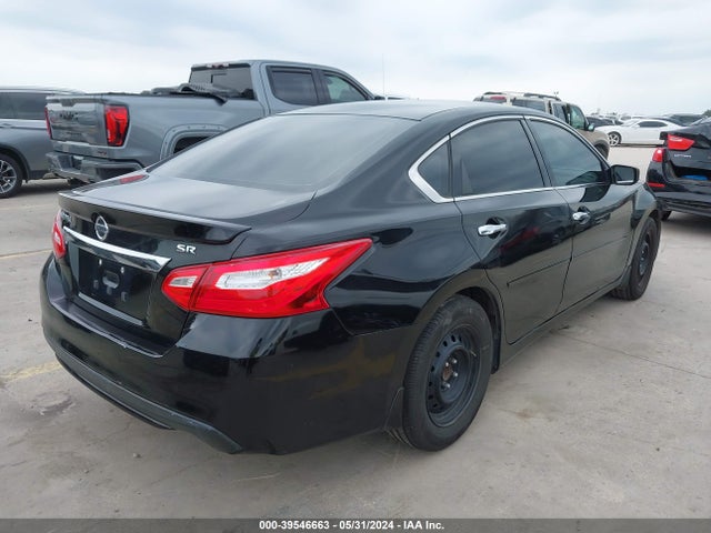 Nissan Altima 2.5 Sr 2016 1N4AL3AP0GC228376 Image 4