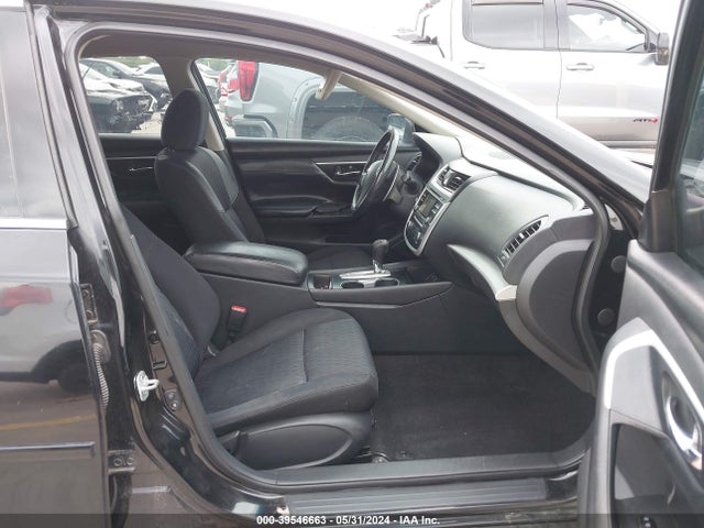 Nissan Altima 2.5 Sr 2016 1N4AL3AP0GC228376 Image 5