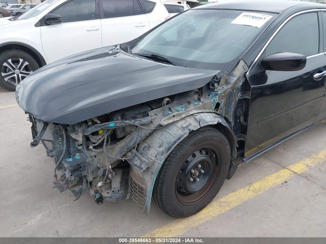 Nissan Altima 2.5 Sr 2016 1N4AL3AP0GC228376 Image 6